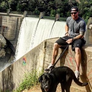 Meet your Posher, Scott